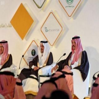 سمو أمير عسير لن يتم تعيين رؤساء المراكز الا بعد سؤال الأهالي