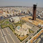 الجهات الأمنية تبحث عن ضابط اختفا في صحراء تبوك