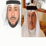 الدكتور العوني رداً على آل زلفة لن ندعوك لحائل مجدداً