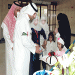 مستشفى خميس مشيط للولادة والأطفال يحتفل بيوم التمريض الخليجي