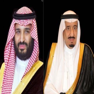 إنفاذاً لتوجيهات خادم الحرمين الشريفين وسمو ولي العهد .. استقبال تعزيزات إضافية للقوات والمعدات الدفاعية في إطار العمل المشترك بين المملكة والولايات المتحدة الأمريكية