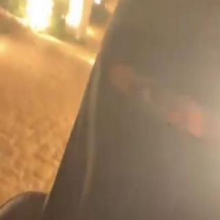 فتاة في موسم #الرياض تشتكي من المضايقات و"آل الشيخ " يتفاعل