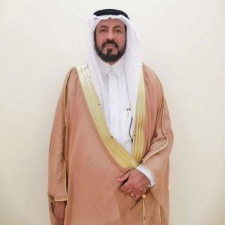 "محمد السيد" نائباً لقبيلة "آل قايد" في محايل