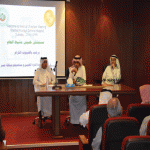 مستشفى الخميس العام يستضيف اجتماع المدراء الطبيين بمستشفيات عسير