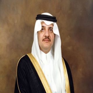 أمير الشرقية يوجه مُحافظ #حفر_الباطن بالوقوف على على المواقع المتضررة جراء الحالة المطرية