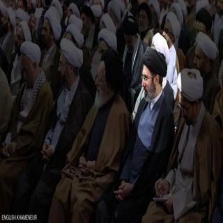 العقوبات الأمريكية على إيران تطال مسؤول الظل أبن المرشد الإيراني"خامنئي"