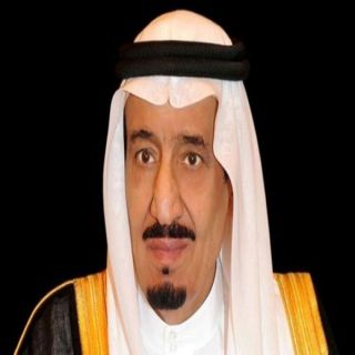 #خادم_الحرمين_الشريفين يستقبل مديرة وكالة الاستخبارات المركزية الأمريكية