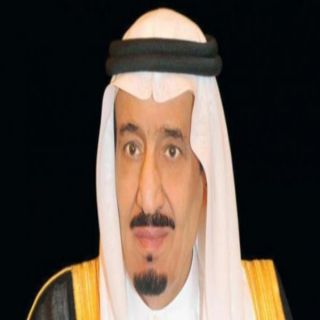 #خادم_الحرمين_الشريفين يرعى غداً حفل تكريم الفائزين بـ #جائزة_الملك_خالد