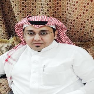 المُهندس إبراهيم الشهري إلى التاسعة ببلدية #بارق