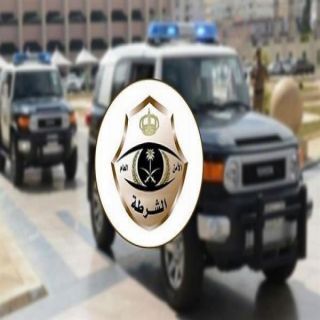 شرطة مكة توقع بـ9 من الجنسية الباكستنانية بتهمة الإحتيال بتحديث الحسابات البنكية