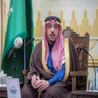 فيصل بن مشعل # الدرعية اكتسبت أهميتها التاريخية كونها نواة الدولة السعودية