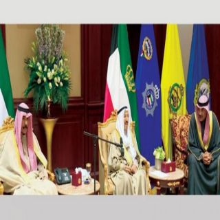 #الكويت وزراء جدد لـ 3 حقائب وزارية جديدة للداخلية والخارجية والدفاع