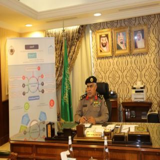 شرطة مكة تُطلق مُبادرة "مُبين" ضمن برنامج ملتقى مكة الثقافي