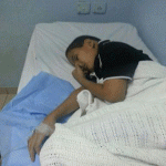 وفاة طفل في العقد الأول في احدى المستشفيات في جازان