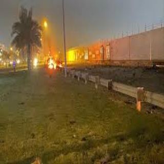 التلفزيون العراقي يُعلن مقتل قاسم سليماني إثر قصف قرب مطار بغداد