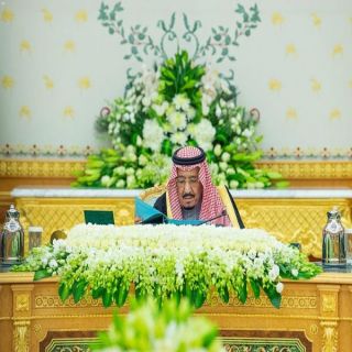 #مجلس_الوزراء يوافق على ترقيات للمرتبة الرابعة عشرة ووظيفة (وزير مفوض)