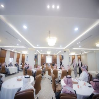 #جامعة_القصيم تختتم دورة أعمال السكرتارية لمنسوبي الأمن العام