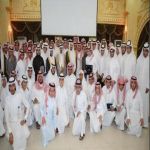 أمير منطقة عسير يرعى حفل تكريم مشروع سواعد وطن التطوعي
