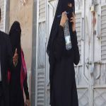 خميس مشيط - فتاة الخميس تلحق بفتاة بحر أبو سكينة