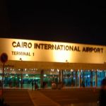 راكب سعودي غادر من مطارجدة وتوفي قبل الهبوط في مطار القاهرة