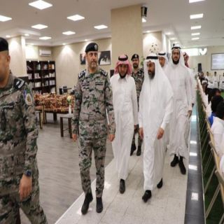 سجون مكة تدشن دبلوم المبيعات الاحترافية بالتعاون مع جامعة الملك عبدالعزيز