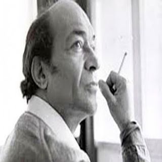 جوجل يحتفي بذكرى الـ90 عاماً للرسام محمد خدة