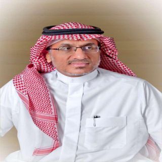 الدكتور القاسم يشكر العاملين في هيئة الهلال الأحمر