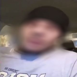 #مكة القبض على المواطن المسيء لرجال الأمن في مقطع فيديو
