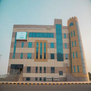 بلدية #محايل تُنهي التعامل الورقي وتحول جميع معاملاتها الإلكترونياً