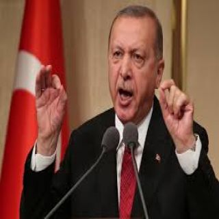 بعد تفشي #كورونا :أردوغان المستشفيات للحالات الحرجة فقط