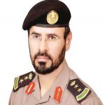 الهبدان " أبتداءً من اليوم السبت تجاوز الإشارة الحمراء من الجرائم الكبرى