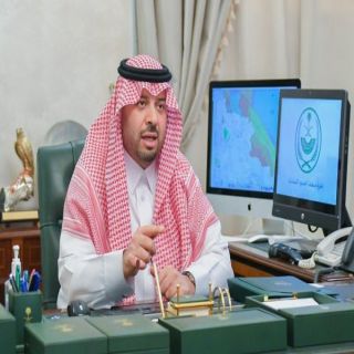 أمير الشمالية يرأس الاجتماع الخامس للجنة المركزية لمكافحة عدوى انتشار فيروس كورونا عبر الاتصال المرئي