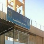 بيشة -رجال الأمن يسيطرون على مشاجرة داخل سجن بيشة