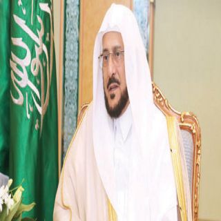 وزير الشؤون الاسلامية 22 جمعية وهمية يسرقون أموال الزكاة