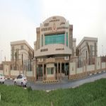 الهيئة السعودية للتخصصات الصحية تعتمد قسم الأطفال بمستشفى خميس مشيط للولادة والأطفال كمركز تدريبي