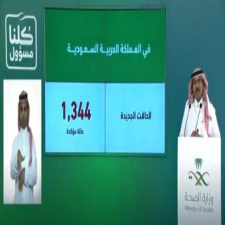 الصحة: نسبة الإصابات الجديدة بكورونا 17% مواطنون و83% غير سعوديين