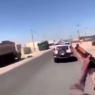 شرطة منطقة مكة القبض على مُطلقي النار ومصور الفيديو في إحدى قُرى الليث