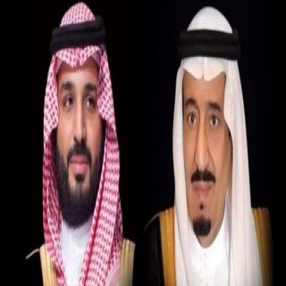 السلمي يرفع شكره للقيادة الرشيدة على تمديد خدمته مديرًا لـ #جامعة_الملك_خالد