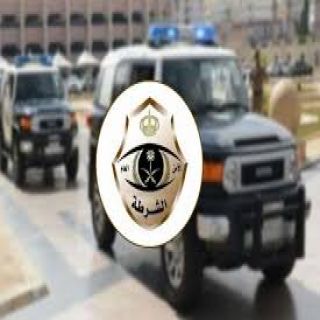 46 متسولاً من جنسيات متعددة  في قبضة شرطة #الرياض