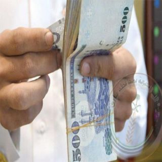 بر #بارق تضخ (200.000) ألف ريال مساعدات مالية في حسابات المستفيدين البنكية