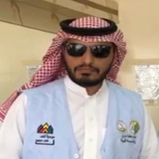 الشهري للمرتبة التاسعة رئيساً لقسم صحة البيئة بـ #بلدية_بارق