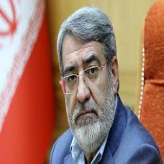 العقوبات الأمريكية تطال وزير الداخلية الإيراني  عبد الرضا رحماني فضلي