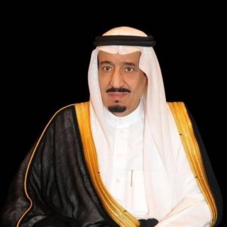 #خادم_الحرمين_الشريفين يتلقى إتصالاً من الرئيس العراقي