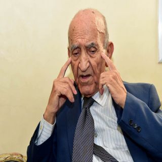 #وفاة الوزير المغربي الأسبق عبدالرحمن اليوسفي