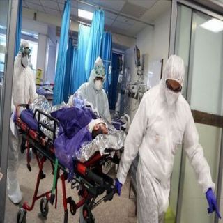 #قطر تُسجل وفاة و1517 إصابة جديدة بكورونا