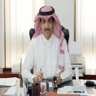 السويلم للمرتبة الرابعة عشرة وكيل الوزارة المساعد لشؤون الرياضة