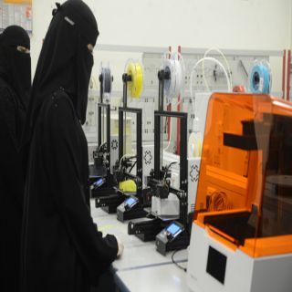 كلية الهندسة بجامعة الملك خالد تُسلم 11 ألف مُنتج وقائي من #كورونا لعدد من الجهات
