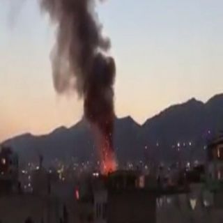 إنفجار منشأة في #إيران يُخلف 13 قتيلاً و16 إصابة