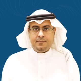 البلوي يعد بإيداع دفعة إلحاقية من مكافآت طُلاب وطالبات #جامعة_حائل