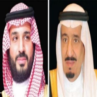 خادم الحرمين وولي العهد يعزيان أمير الكويت في وفاة الشيخ ناصر الصباح